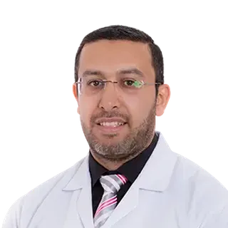 Dr. Mohamed Basha