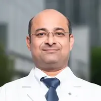 Dr. George Thachil
