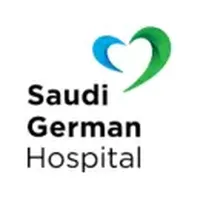 Saudi German Hospital