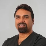 Dr. Mohammed Ghouseuddin
