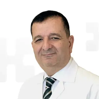 Dr. Ayman Al-fraihat