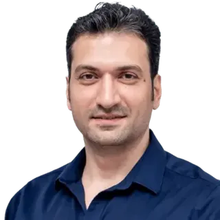 Dr. Alaa Saloum