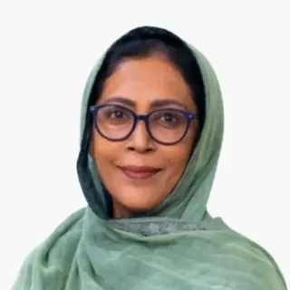 Dr. Raﬁa Rahim