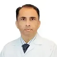Dr. Mukesh Kumar Shewak Ram