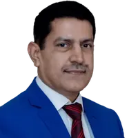Dr. Vinod Tahilramani