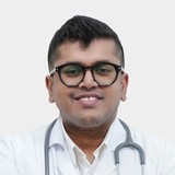 Dr. Haris Chundiyan Moochi