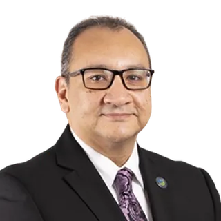 Dr. Mohamed Ahmed Helmy