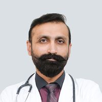 Dr. Danish Anis