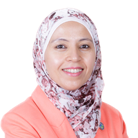 Dr. Shaimaa Fouad Mohammed Yassin