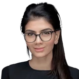 Dr. Sophia Shamshad