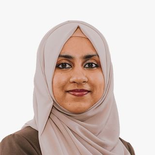 Ms. Fathima Nadeer