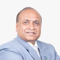 Dr. Ramesh Chandra Patidar