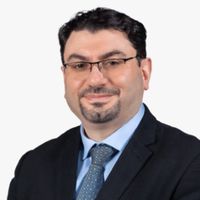 Dr. Muhammad Hudyfa