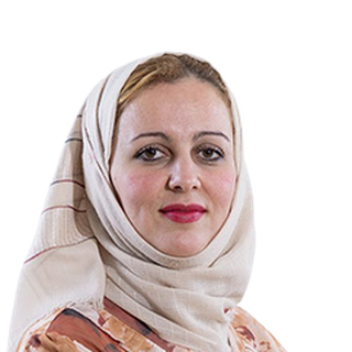 Dr. Abida Chebbout