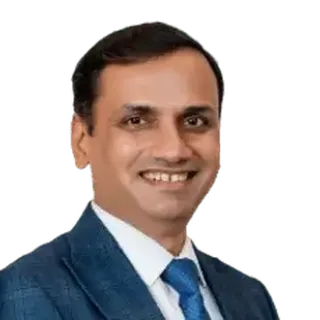 Dr. Vivek Misra
