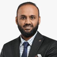 Dr. Mohamed Shahid Padiyar