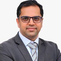 Dr. Ankit Khurana