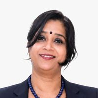 Dr. Priya Pathat Karunakaran