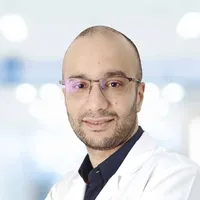 Dr. Ali Osama Radwan