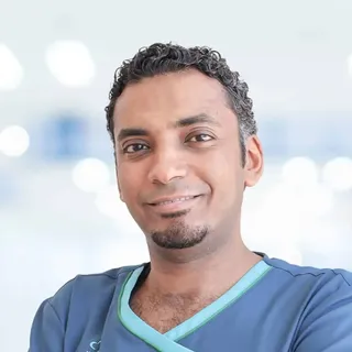 Dr. Mahmoud Soliman