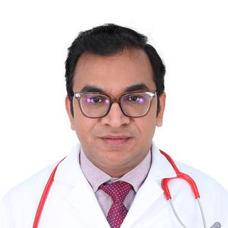 Dr. Sivaramakrishnan T.