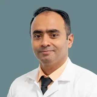 Dr. Renju Prem