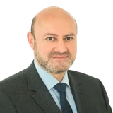 Dr. Yaser El-Gazzar