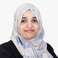 Ms. Saleena Kappil