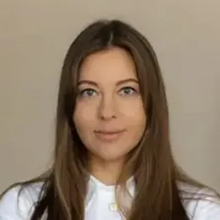 Dr. Ksenia Belykh