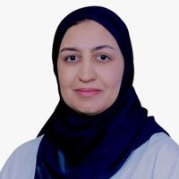 Dr. Wafa Saeed Alawadhi