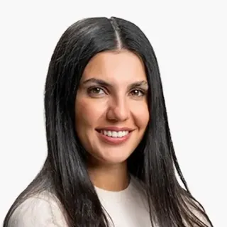 Dr. Kenda Omar