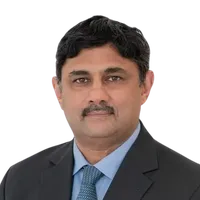 Dr. Tharaq Barami