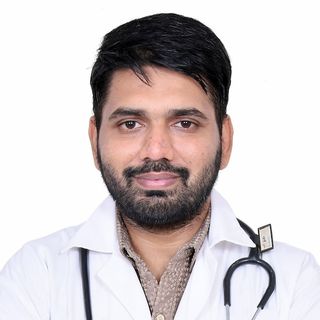 Dr. Vasanth Kumar Ramamoorthy