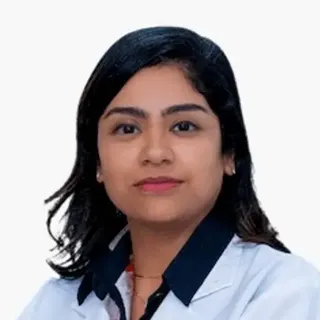 Dr. Sneha Thomas