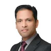 Dr. Manoj Chandran