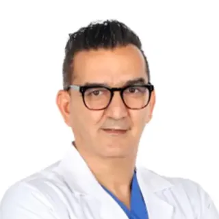 Dr. Farzad Zahedi