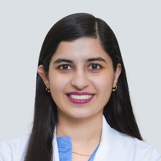 Dr. Ankita Tuknayat