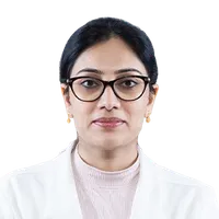 Dr. Fathima Sabahath