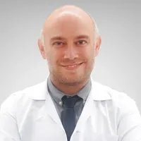 Dr. Antoine Ghanem