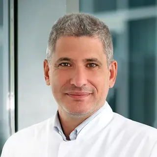 Dr. Robert Pflugmacher