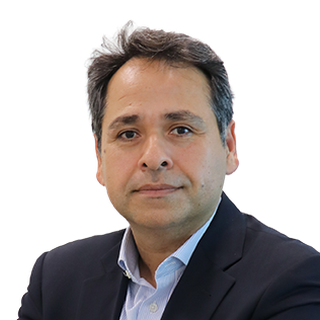 Dr. Shahzad Jokhio