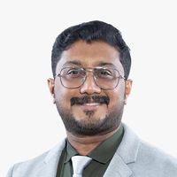 Dr. Nishad Chemmangath