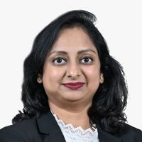 Dr. Nibha Jain