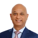 Dr. Bhuvan Machani