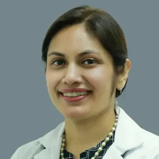 Dr. Seema Chowdhary