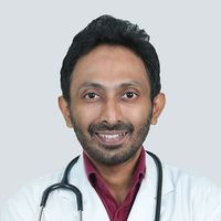 Dr. Rajit Pillai
