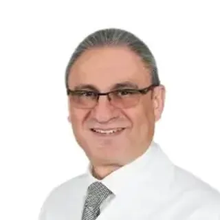Dr. Mohamed Amer Dardari