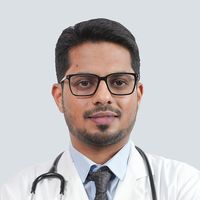 Dr. Nizar Razak