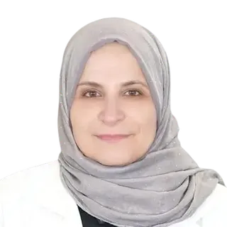 Dr. Abeer Ammar