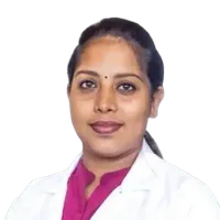 Ms. Ashly Kunjamma Ninan